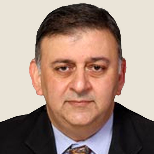 Prof. Sanjeev Misra
