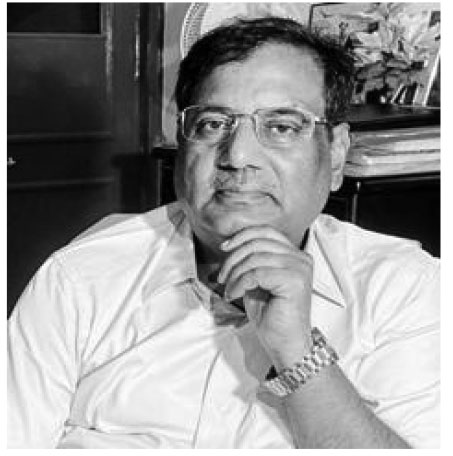 Dr. Rana Pratap Singh